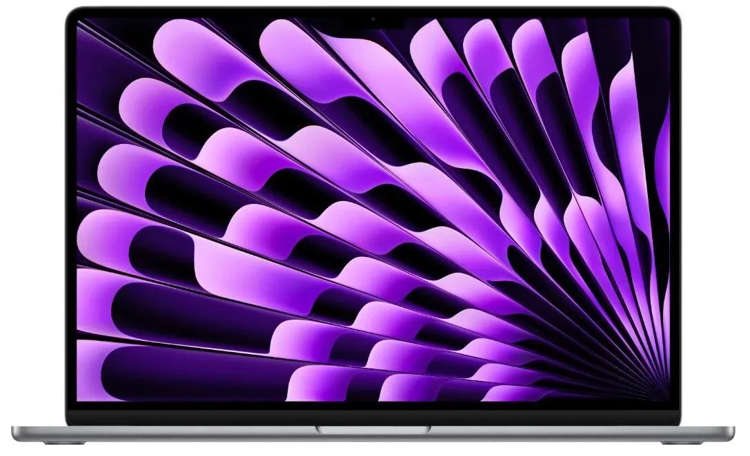 Apple MacBook Air 15 2024 MRYN3HN/A Laptop (Apple M3/ 8GB/ 512GB SSD/ MacOS)